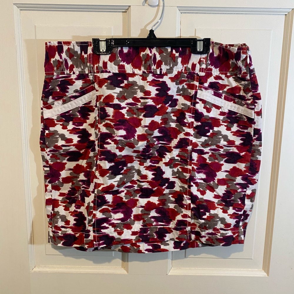 Ann Taylor Loft Skirt Size 12 - Picture 2 of 6